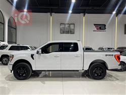 فۆرد F-150